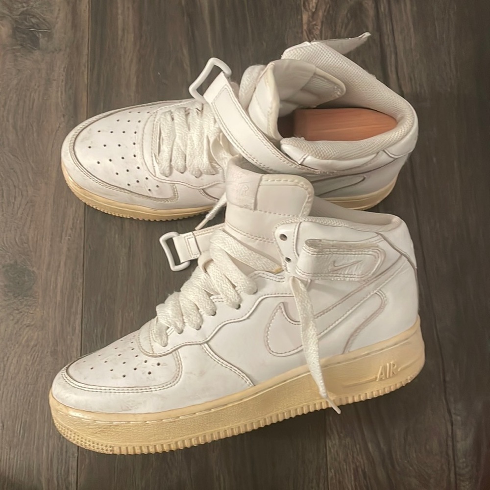 Nike Air Jordan